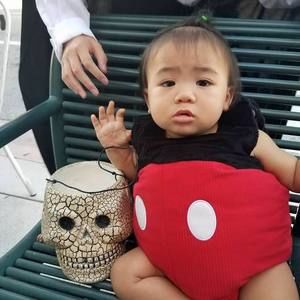 Meet your Posher, Nestor billy